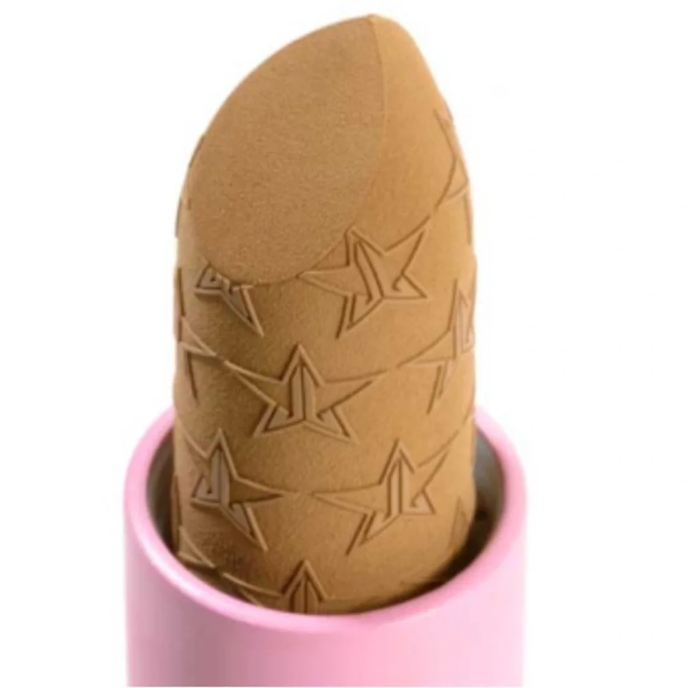 Jeffree Star Cosmetics Velvet Trap Lipstick Shade Unphazed